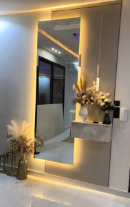 اضاءات متنوعة